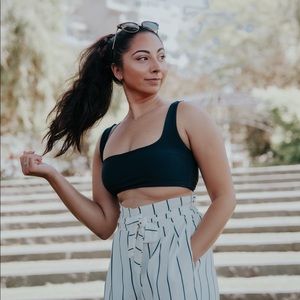 Meet your Posher, Natalie